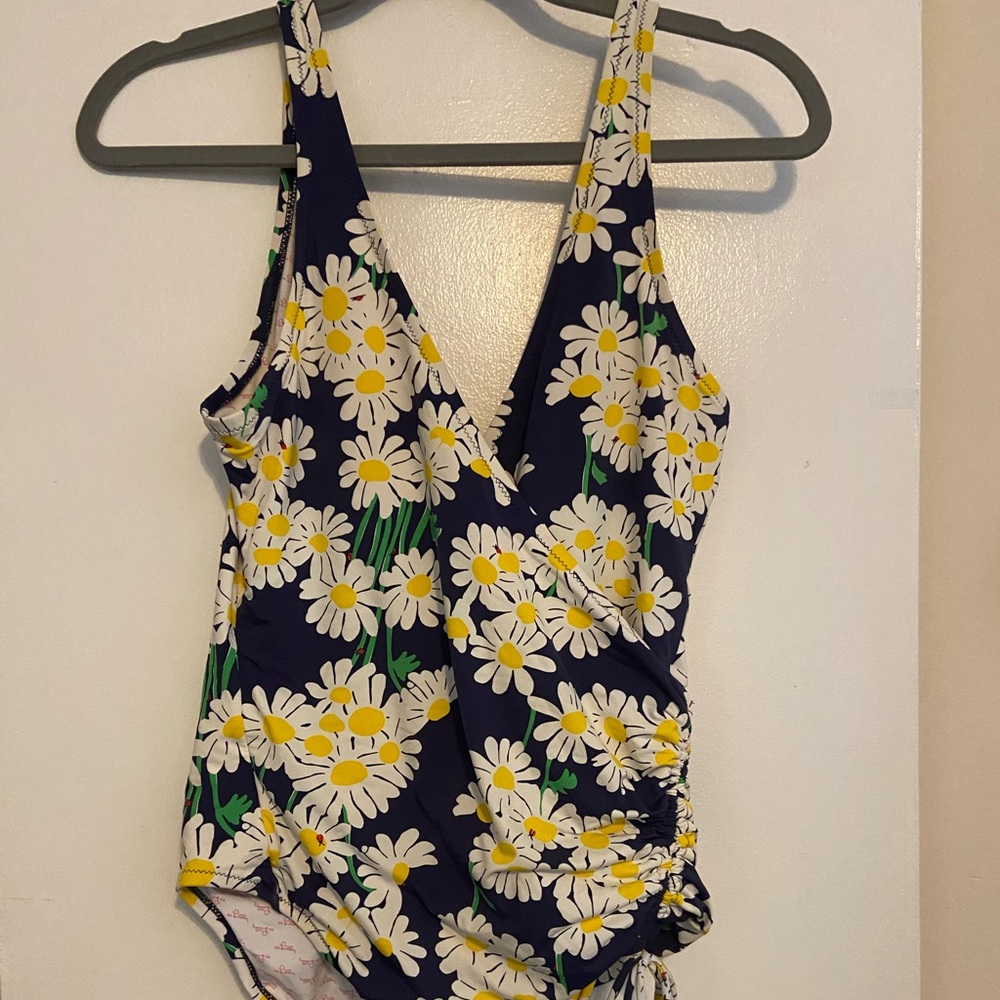 Lilly Pulitzer Bathing Suit